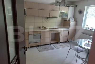 Casă cu 4 camere cu Teren 120 Mp în Central - 5