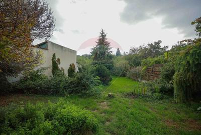 Casa / Vila cu 4 camere de vanzare Ultracentral Str. Louis Pasteur - 34