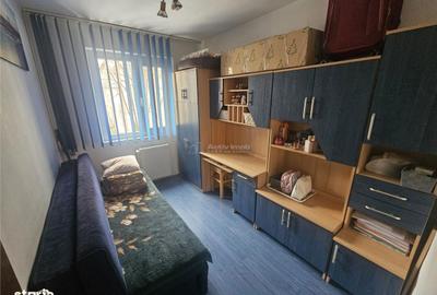 Apartament cu 3 camere, mobilat în Central - 5