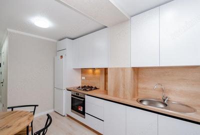 Garsoniera in zona Dristor - 3