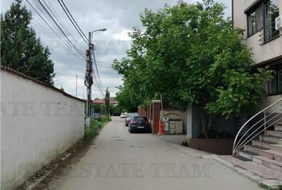Vanzare teren intravilan  de 500mp in Pipera - 3