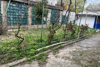 Casă cu 3 camere în Central - 1