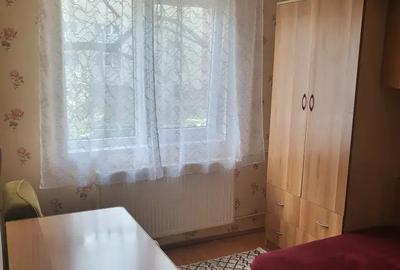 Apartament cu 2 camere decomandat în Central - 3