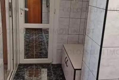 Garsonieră decomandată, mobilată în Astra - 5