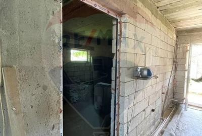 Casă individuală cu 5 camere cu Garaj în Vasilați - 15