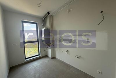 Apartament cu 3 camere în Străulești - 11