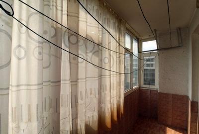 Va ofer - apartament cu 3 camere decomandate - TOMIS NORD - comision 0% - 7