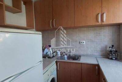 Apartament cu 2 camere, mobilat în Intim - 2