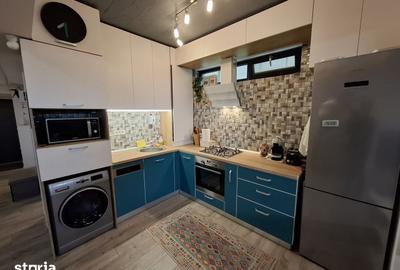 Apartament cu 4 camere decomandat în Nord - 6