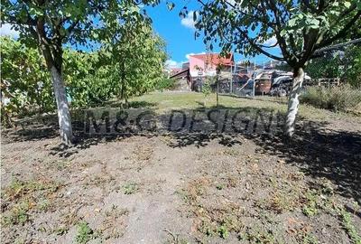 Casă cu 3 camere cu Teren 800 Mp în Mehala