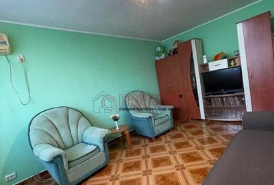 Soseaua Giurgiului - 3 camere decomandat - 12