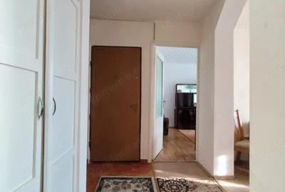 Inchiriere 2 camere str. Leonardo da Vinci, zona Nufarul, Oradea - 11