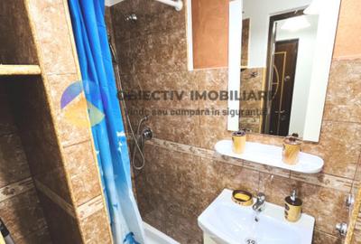 Garsoniera ETAJ 2 Darmanesti - 3