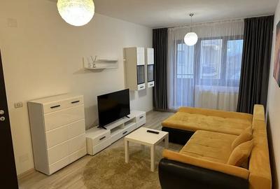 Inchiriere Apartament 2 Camere Centrala Parcare Fundeni - 1