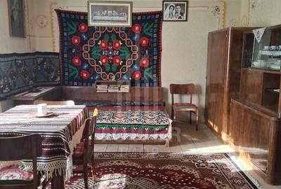 Casă tradițională de vânzare în Fântânele- vedere superba spre munti - 3