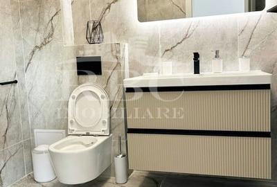 Casă cu 4 camere cu Canalizare în Popești - 13