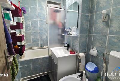 Apartament cu 2 camere decomandat în Central - 7