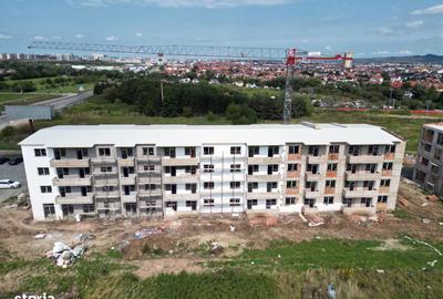 Apartament cu 3 camere în Central - 2