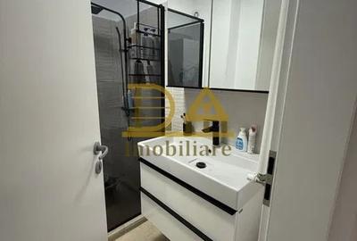 Apartament cu 2 camere decomandat, mobilat în Chiajna - 7