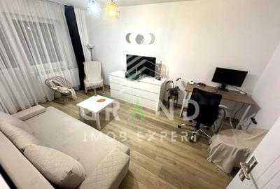 Apartament cu 2 camere decomandat, mobilat în Mănăștur - 4
