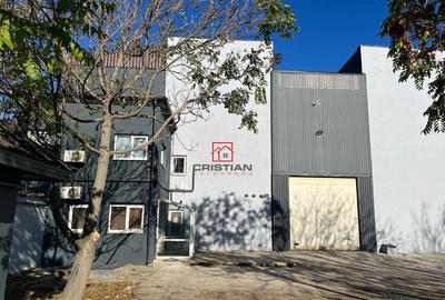 Spațiu comercial, de 980 mp, în Pantelimon - 1