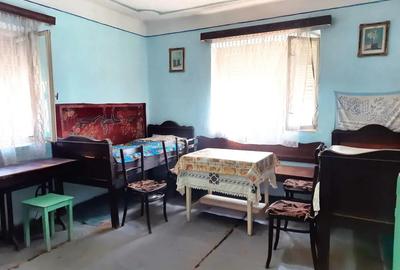 Casa de vanzare in zona foarte buna, disponibila in 2 rate, cu teren de 1430 mp - 4