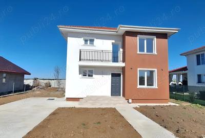 Buftea Crevedia, Vila P+1, zona superba, langa lac - 10