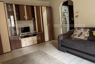Apartament cu 2 camere semidecomandat în Mureșeni - 9