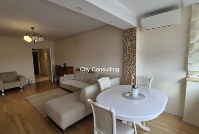 Inchiriere apartament cu 3 camere Vatra Luminoasa - 2