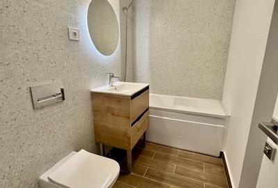 Apartament cu 2 camere semidecomandat, mobilat în Iancu Nicolae - 1