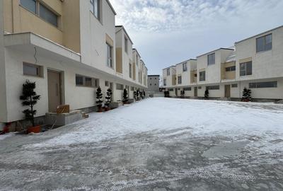 Casă cu 4 camere cu Canalizare în Chiajna - 14