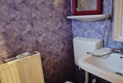 Centru - Mitropolie garsoniera mobilata - 1