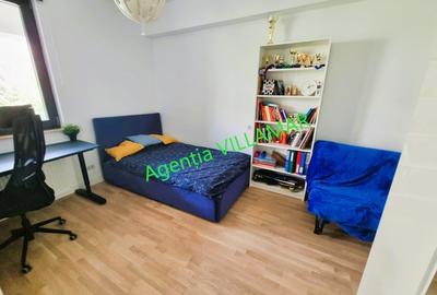 Comision 0 - Aviației / Herăstrău, 153 mp, parcare subterană EV / PHEV - 5