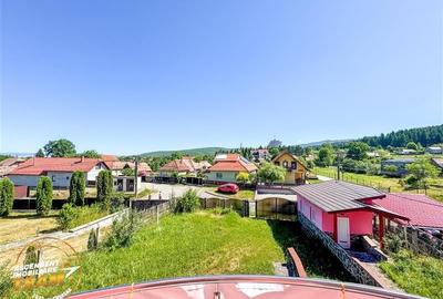 FILM! Casa noua,Covasna,cu fotovoltaic, garaj,curte,2 terase,langa partie,viitor - 19