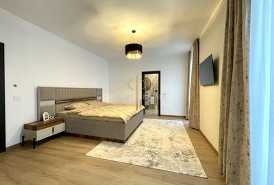 Locuința exclusivistă| Anexa - Spa | Garaj dublu| Mobilată și utilată - 8