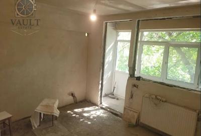 Apartament 2 camere - ETAJ 2 - zona CANTEMIR Apartament 2 camere - ETAJ 2 - zona CANTEMIR - 2