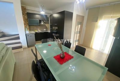 Mogosoaia | Vila P+1+M, 4 camere, 3 bai | cu teren de 228 mp | an 2009 - 4