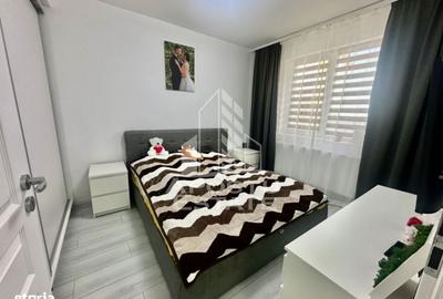 Apartament cu 2 camere decomandat în Calea Urseni - 4