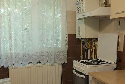 Apartament cu 2 camere semidecomandat în Țiglina 1 - 10
