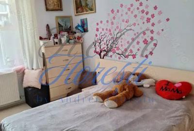 Apartament cu 2 camere semidecomandat în Dâmbul Rotund - 5