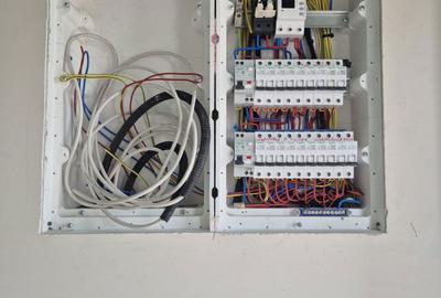 Casă cu 4 camere în Curtișoara - 2