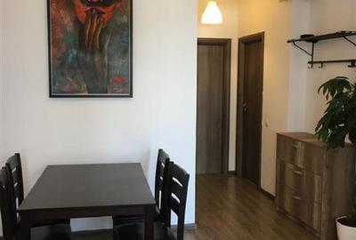 Apartament cu 2 camere semidecomandat, mobilat în Dămăroaia - 6