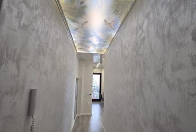 MAMAIA NORD | 2 CAMERE | PRIMA LINIE LA MARE | TERMEN LUNG - 8