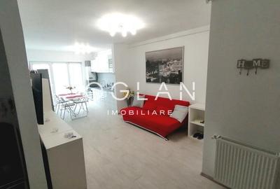 Apartament 3 cam, loc parcare, Cartier Magnolia - 4