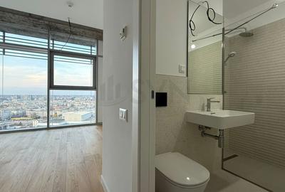 REA1027105 Apartament cu 4 camere UpSite etaj 15 - 4