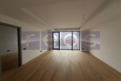 Apartament cu 3 camere decomandat în Floreasca
