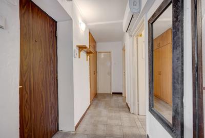 Stefan cel Mare, Aleea Circului, 2/4, Decomandat, Bloc anvelopat, Comision 0 % - 4