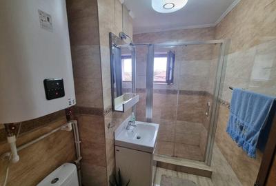 Trocadero-apartament 2 camere decomandat finisat modern - 8