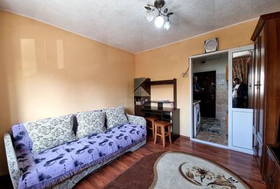 Garsonieră, mobilată în Uzina 2 - 3