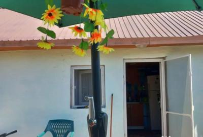 Casă cu 3 camere cu Teren 544 Mp în Central